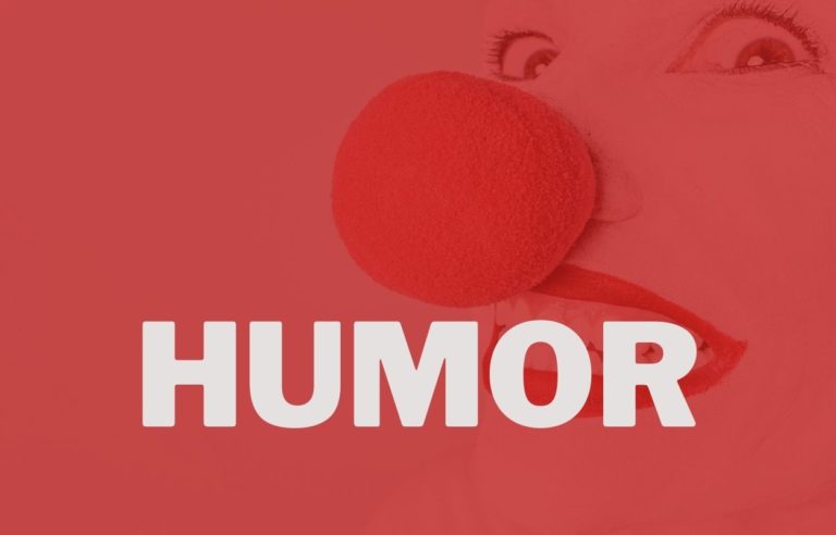 5 Myths About Using Humor in Advertising